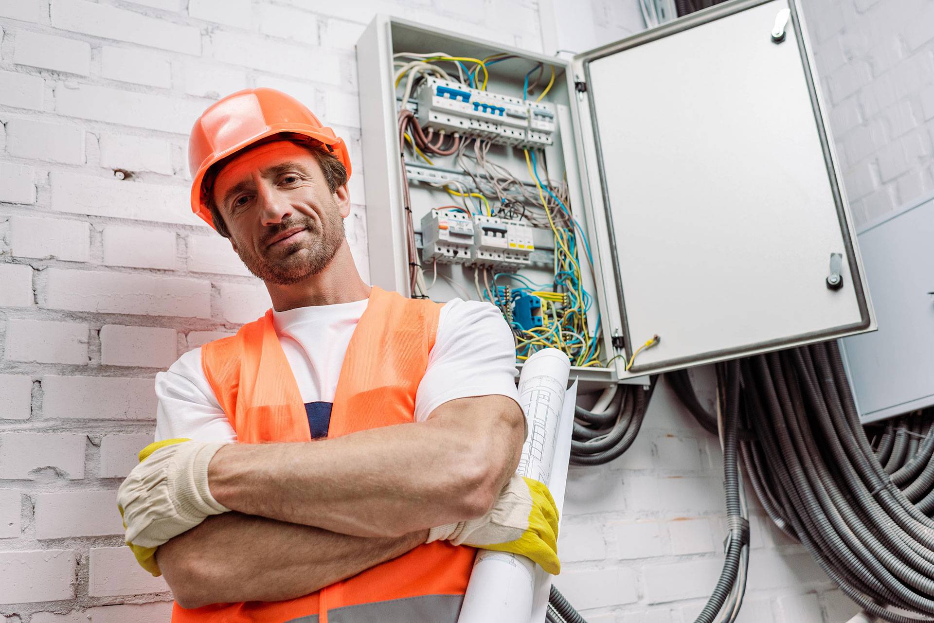 NR-10 Segurança em Instalações e Serviços em Eletricidade