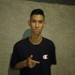 DANIEL MENDES DOS SANTOS